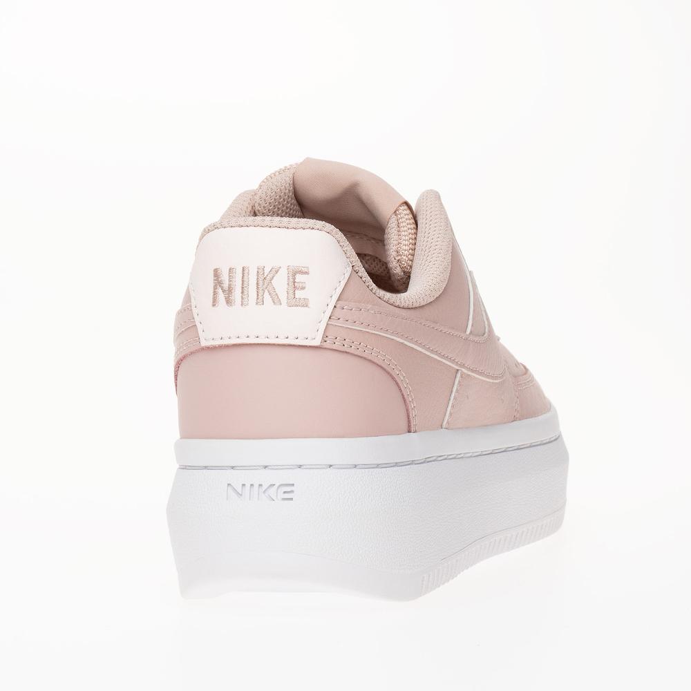Topánky Nike Court Vision Alta DM0113-600 - ružové