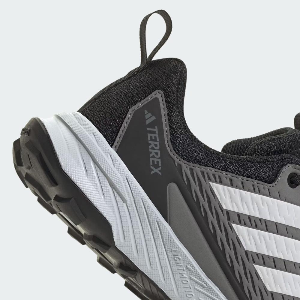 Topánky dámske adidas Terrex Tracefinder Trail Running IH2937 - čierne