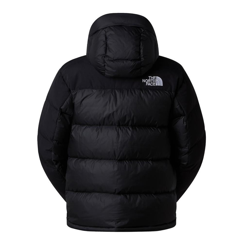 Mužský bunda The North Face Himalayan 0A4QYXGOF1 - čierne