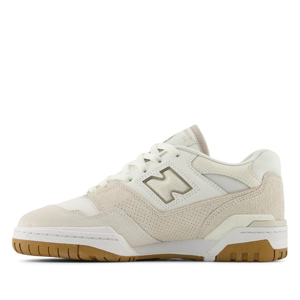 Dámske topánky New Balance BBW550TB - béžové