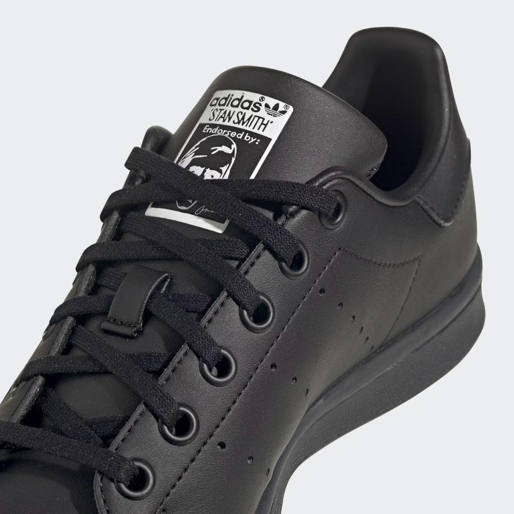 Topánky adidas Originals Stan Smith FX7523 - čierne
