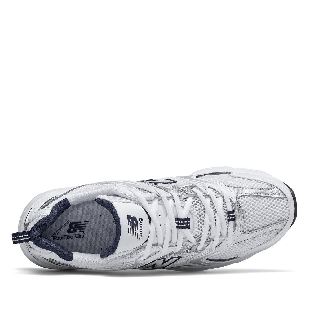 Topánky New Balance MR530SG - biele