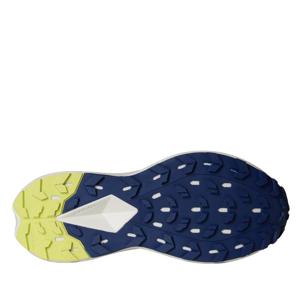 Pánske topánky The North Face Vectiv Enduris IV 0A8AEP73T1 - modré