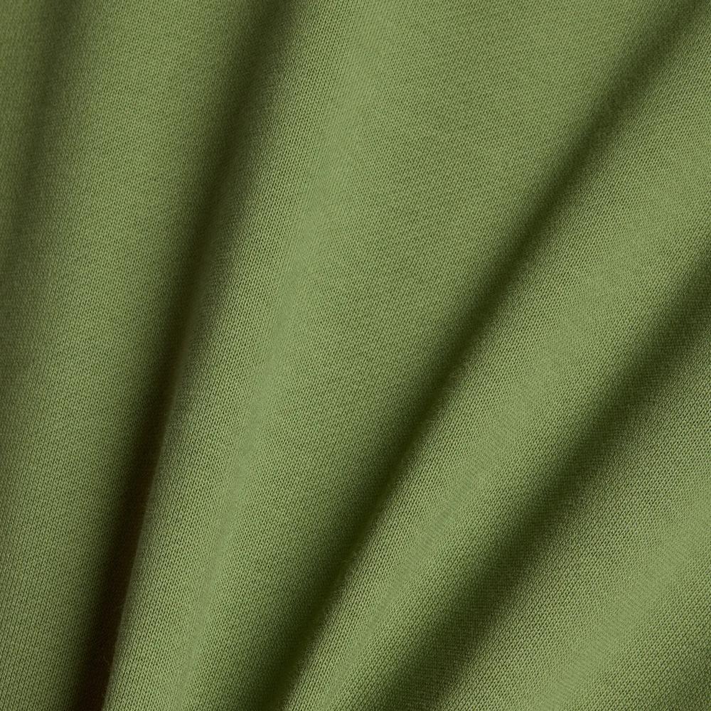 Pánske blúza New Balance MT41534AAS - zelené