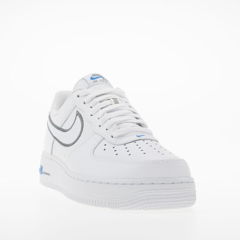 Pánske topánky Nike Air Force 1 '07 Essential IB7677-100 - biele