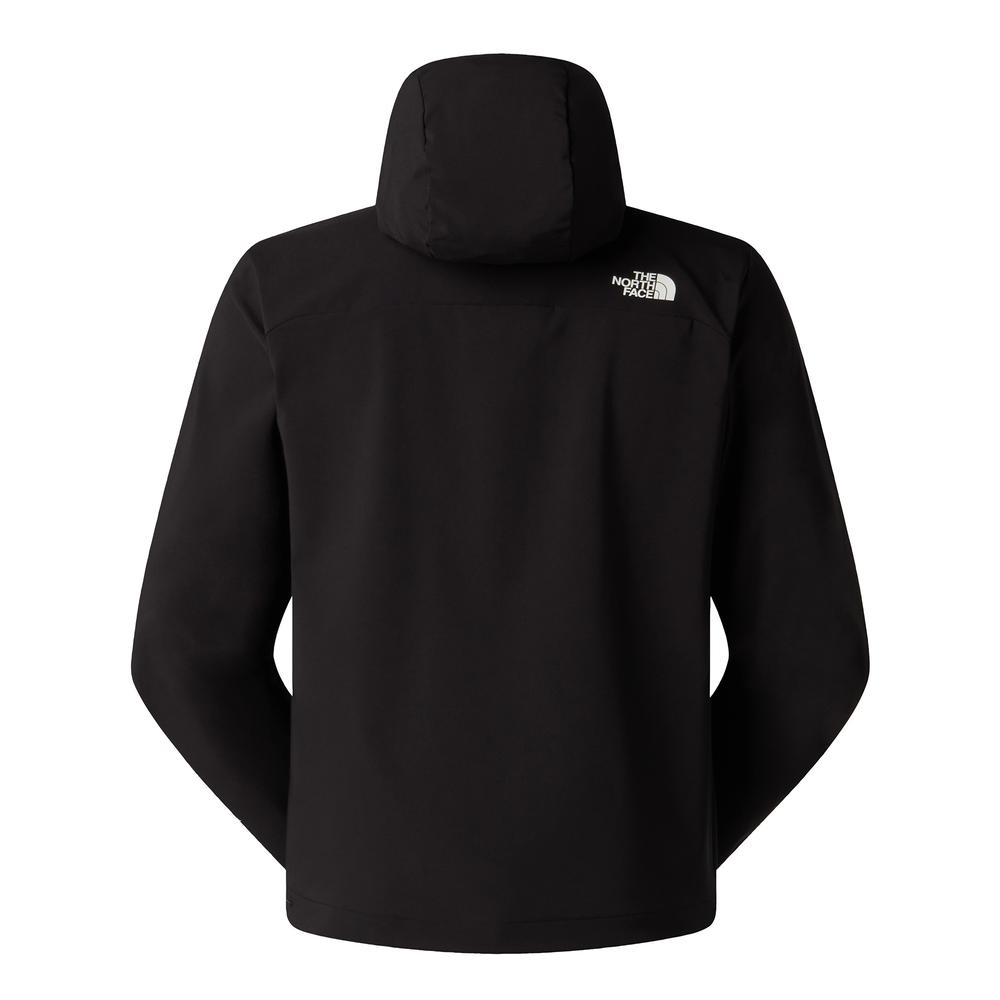 Pánske bunda The North Face Nimble 2.0 0A8G0NJK31 - čierne