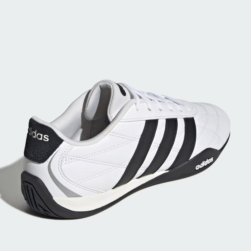Topánky pánske adidas Sportswear Tenis Groundpulse HQ9160 - biele