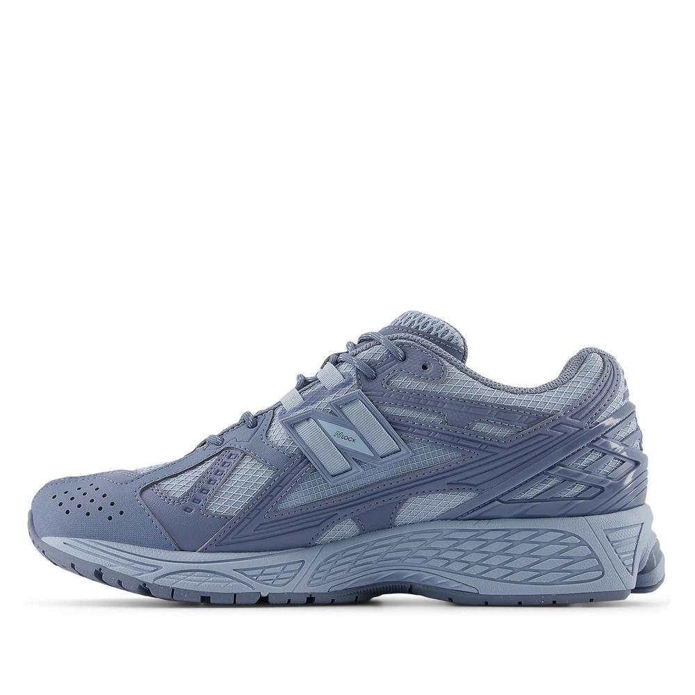 Topánky New Balance M1906NL - fialové