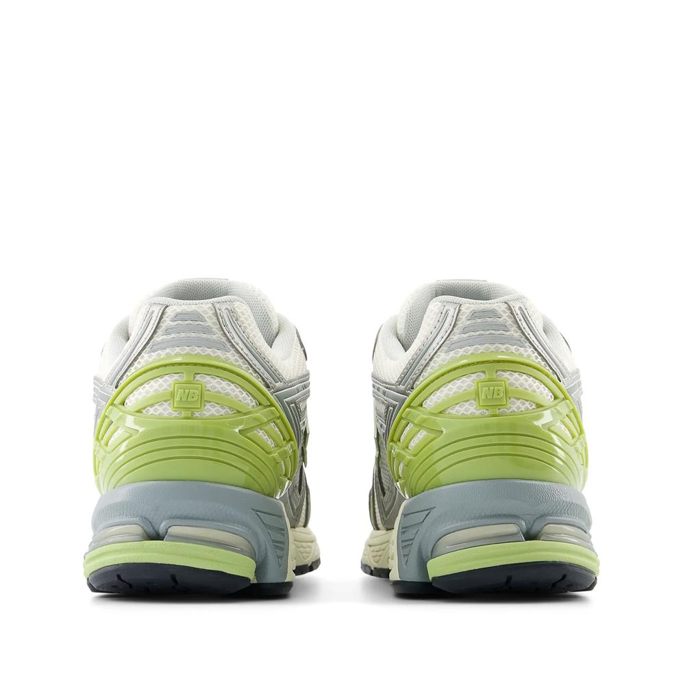 Topánky New Balance M1906REM - šedý