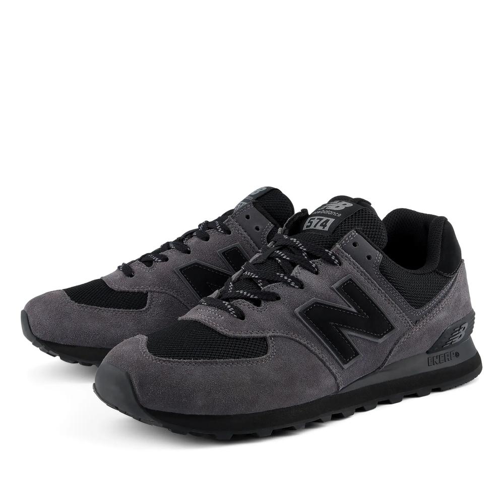 Unisex topánky New Balance M5746EQ - šedý