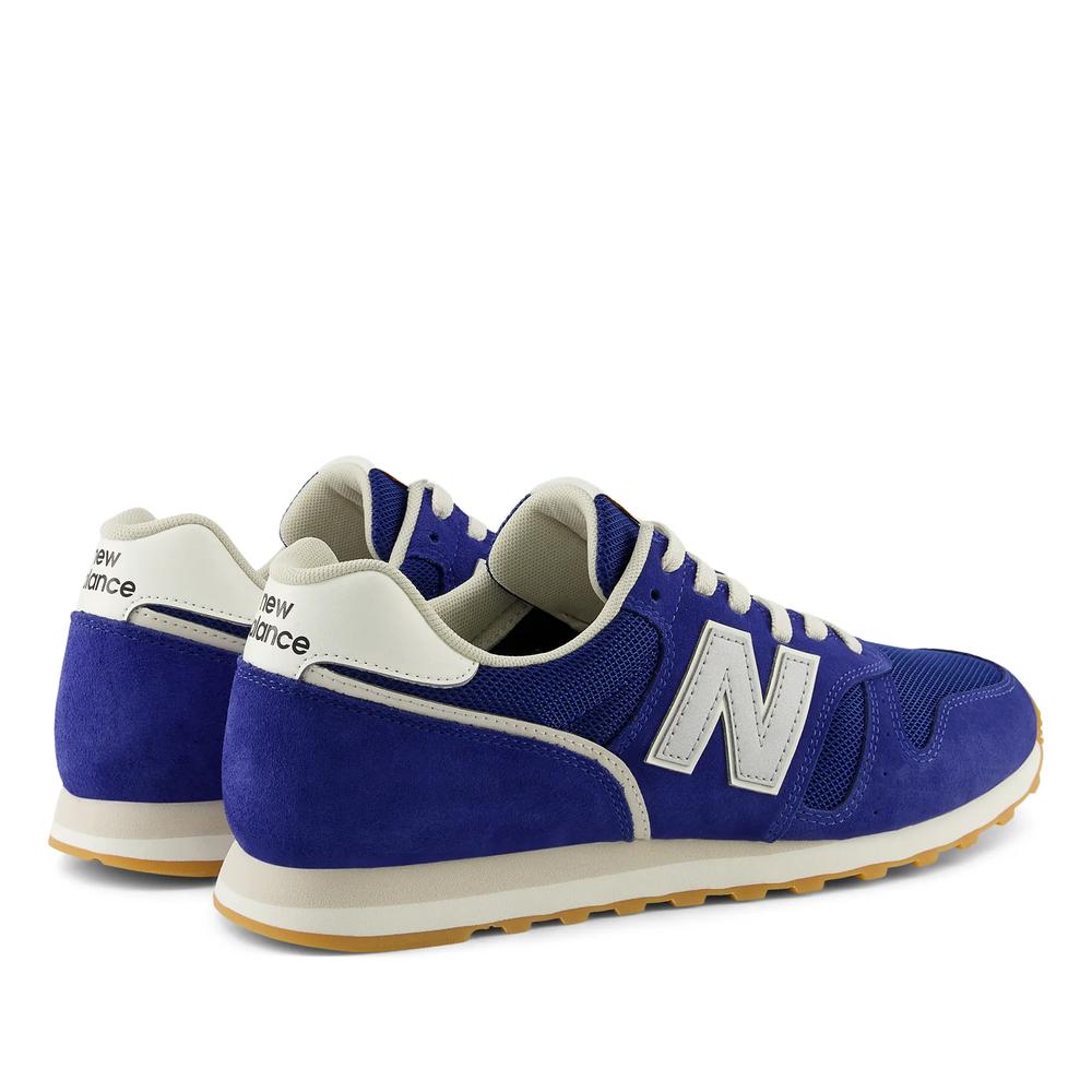 Unisex topánky New Balance ML373SS2 – modrý