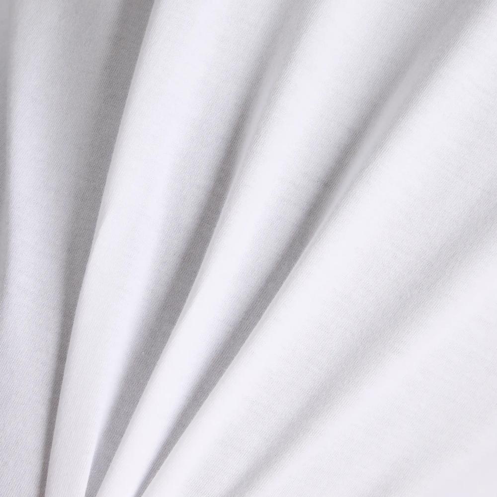 Pánske tričko New Balance MT61B2STWT - biele