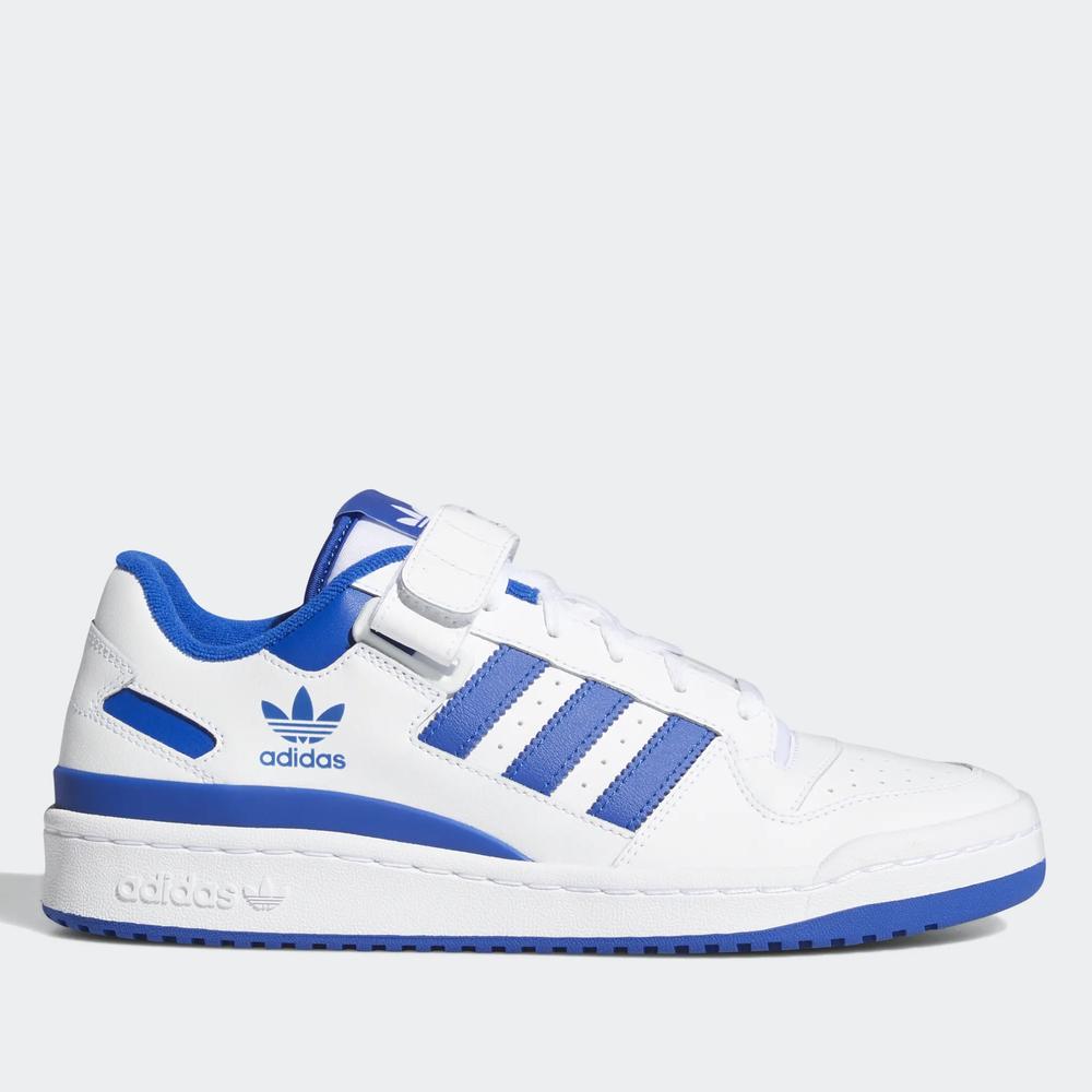 Topánky adidas Originals Forum Low FY7756 - biele