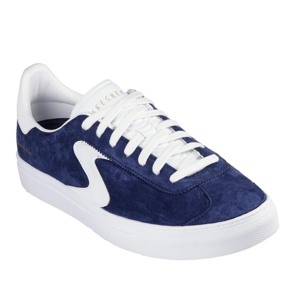 Topánky Skechers Arch Fit Legend - Hamor 254000NVY - modré