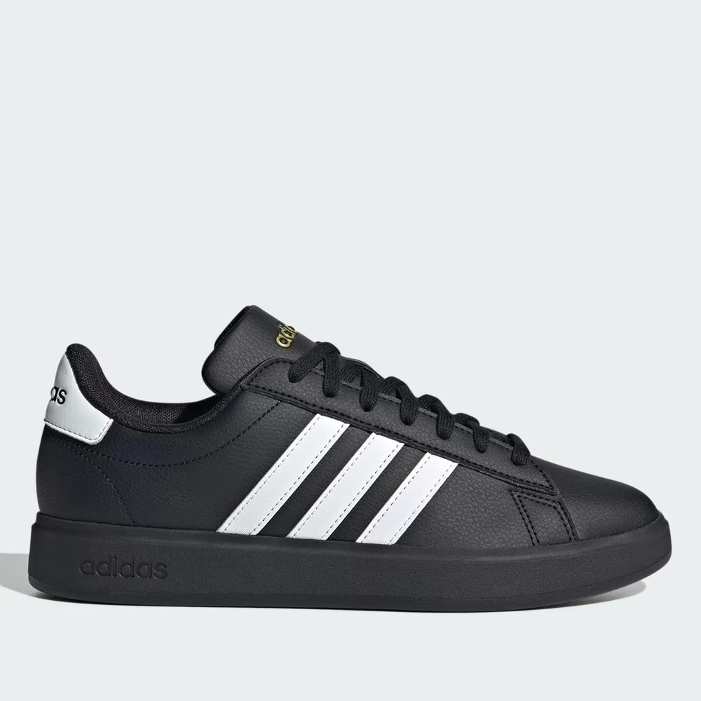 Topánky adidas Grand Court 2.0 JH7243 - čierne