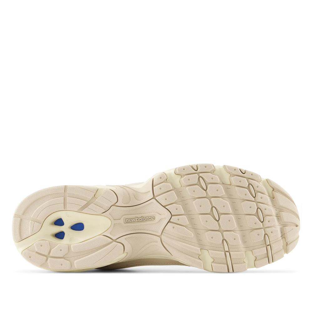 Topánky unisex New Balance MR530AA – béžové