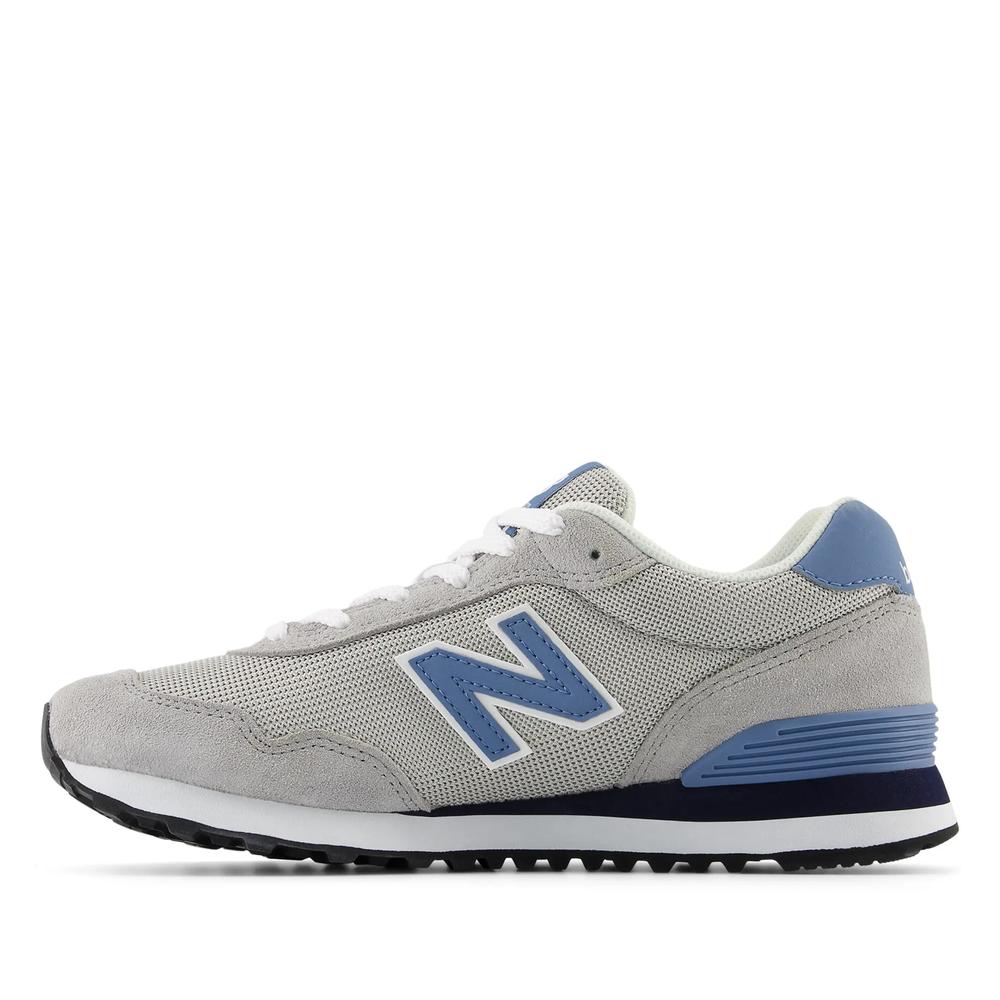 Topánky New Balance WL515ABB - šedý