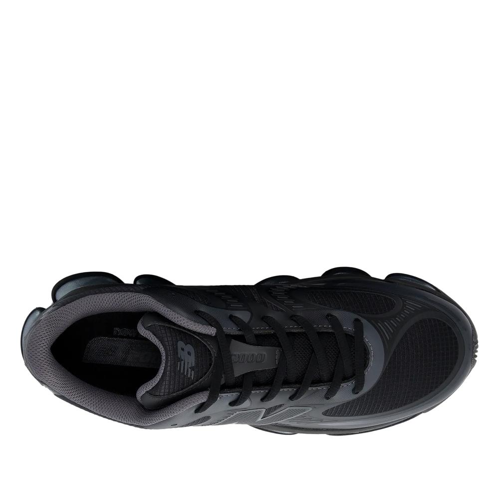 Unisex topánky New Balance U20004Y8 - čierne