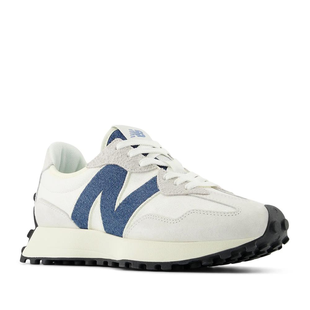 Dámske topánky New Balance WS327JB - béžové