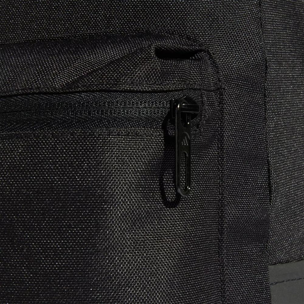 Ruksak adidas Sportswear Classic Back To School Badge Of Sport JG1527 - čierne