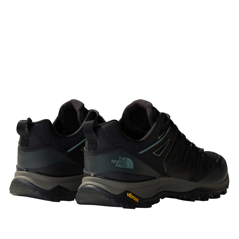 Topánky The North Face Hedgehog Gore-Tex 0A8AA9KT01 - čierne