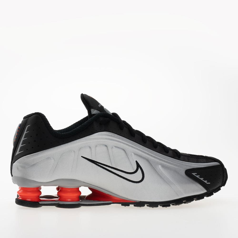 Pánske topánky Nike Shox R4 HQ1988-002 - biele