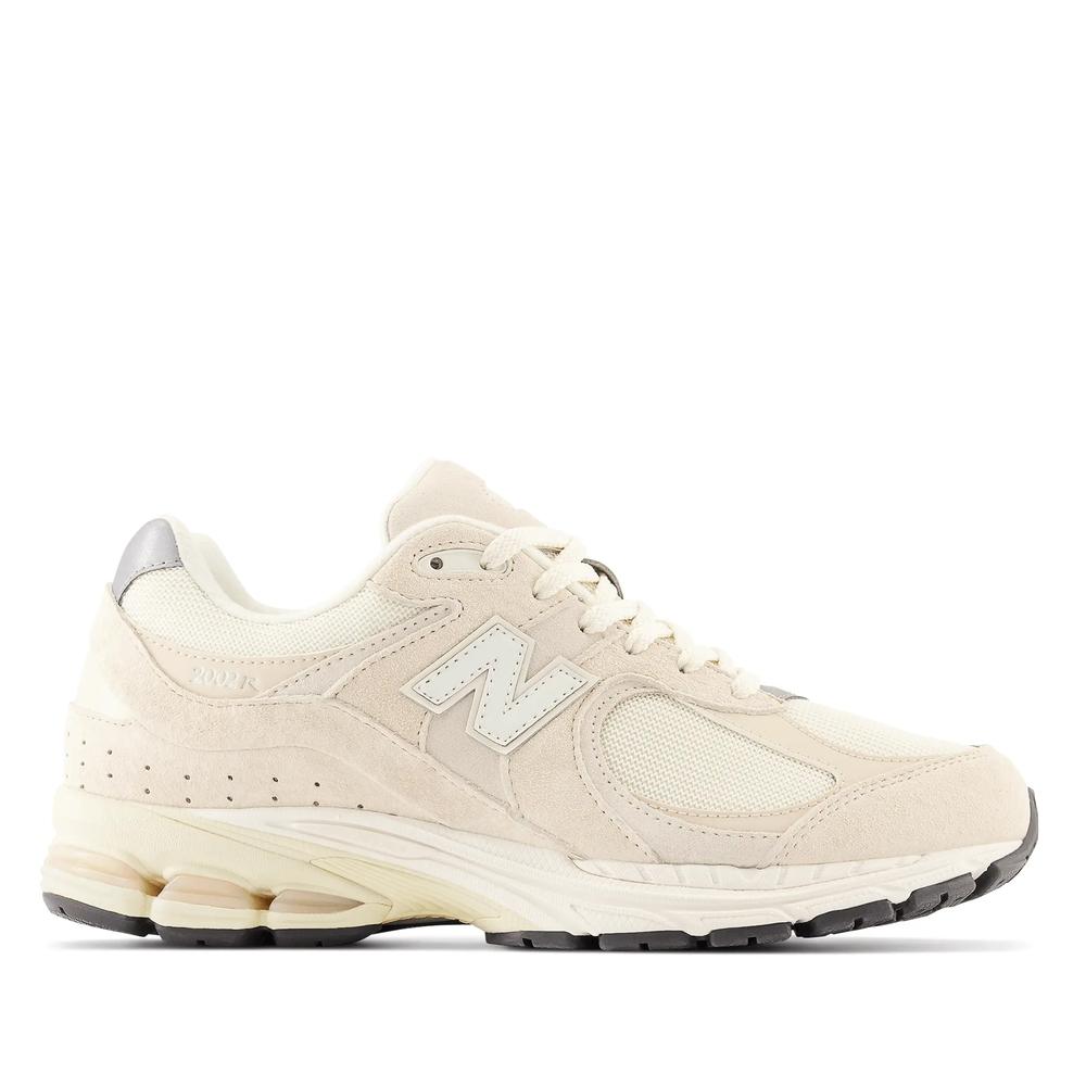 Topánky unisex New Balance M2002RCC – béžové