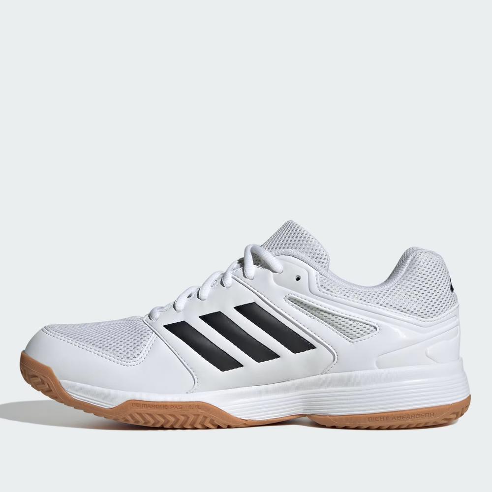 Topánky pánske adidas Speedcourt In IE8032 - biele
