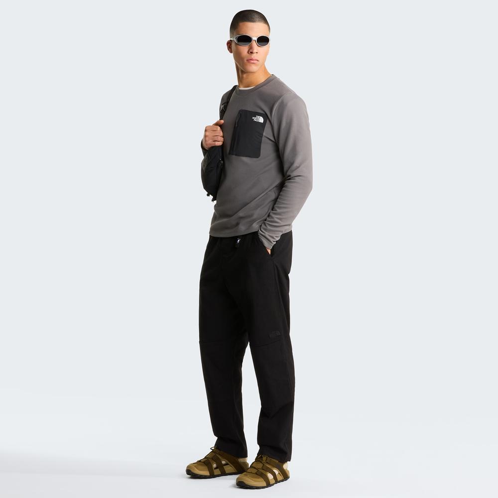 Pánske nohavice The North Face Beta Utility 0A8B62JK31 - čierne