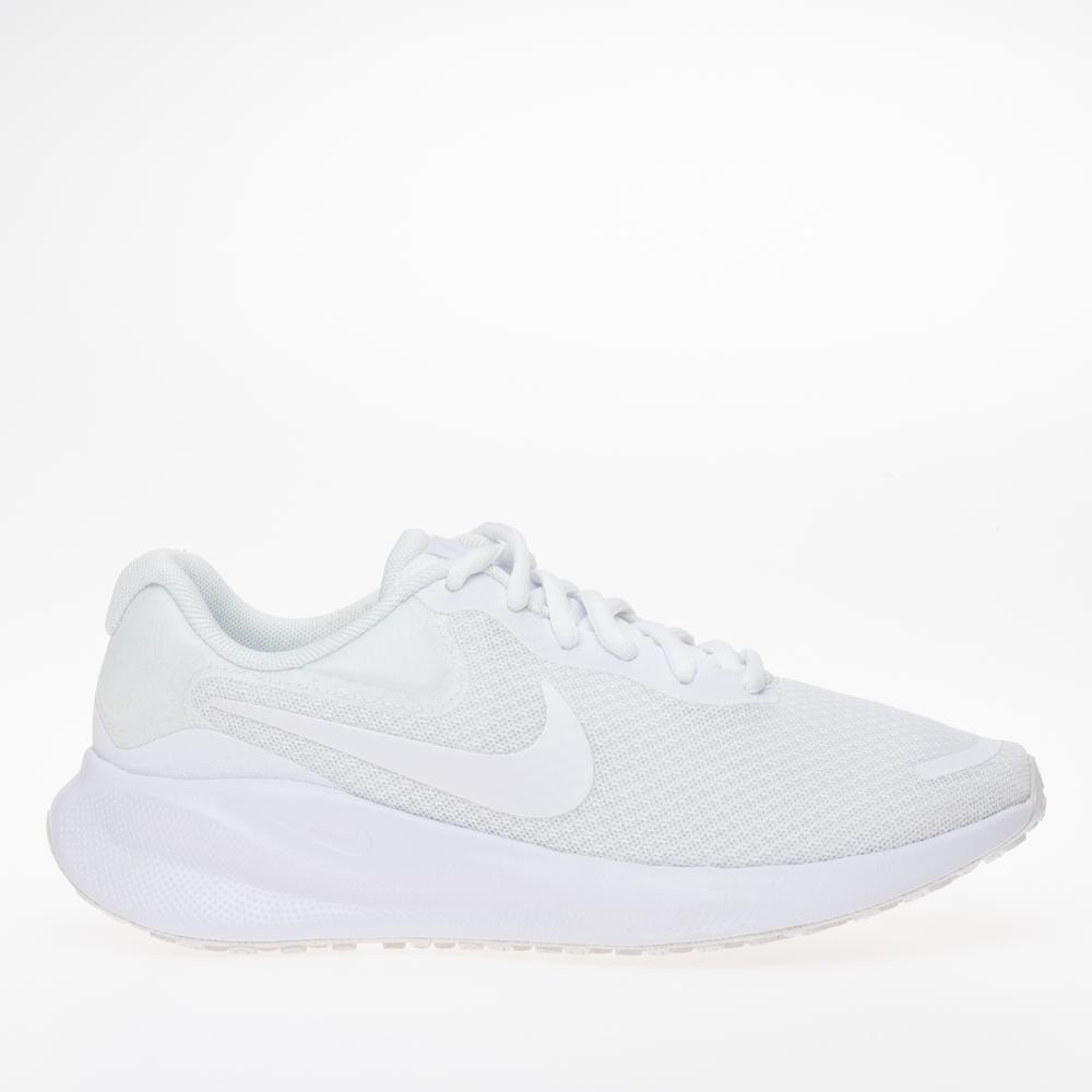 Topánky Nike Revolution 7 FB2208-100 - biele