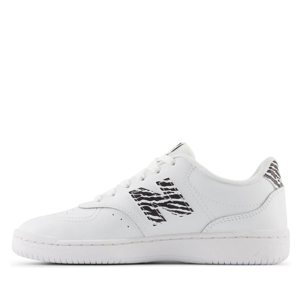 Topánky New Balance BBW80APB - biele