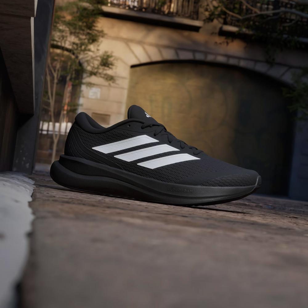 Pánske topánky adidas Runfalcon 6 Cloudfoam IH9530 - čierne