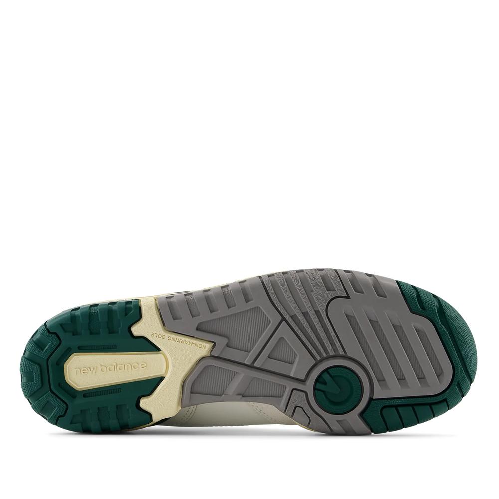 Detské topánky New Balance GSB550CS - viacfarebné