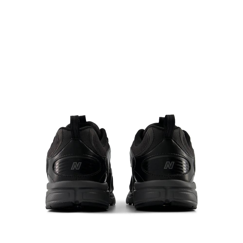 Pánske topánky New Balance M40892Z - čierne