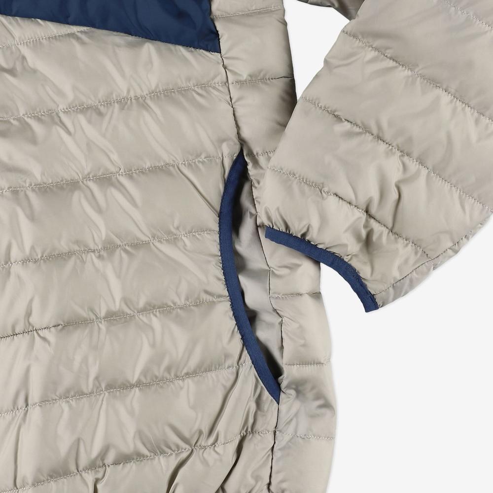 Bunda Prosto Klasyk Ultralight KL222MOUT1075 - tmavomodré