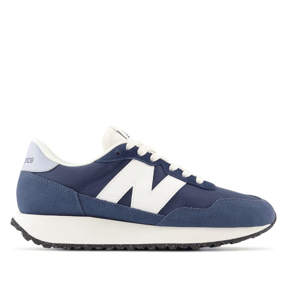 Topánky New Balance WS237DN1 - tmavomodré