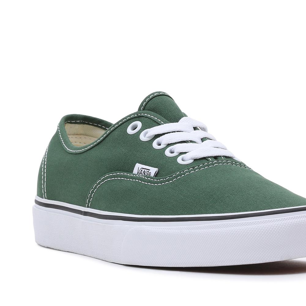 Topánky Vans Color Theory Authentic VN0A5KS96QU1 - zelené