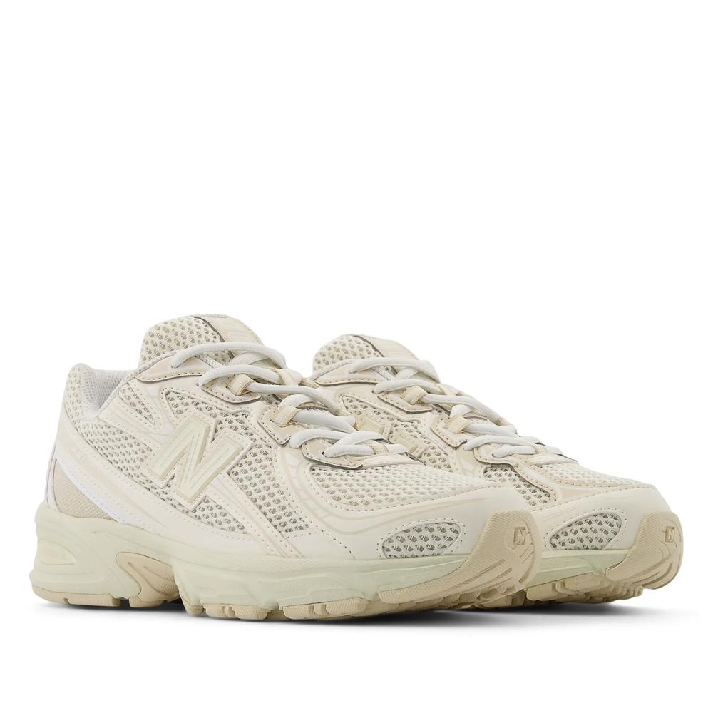Detské topánky New Balance New Balance GR740KP - béžové