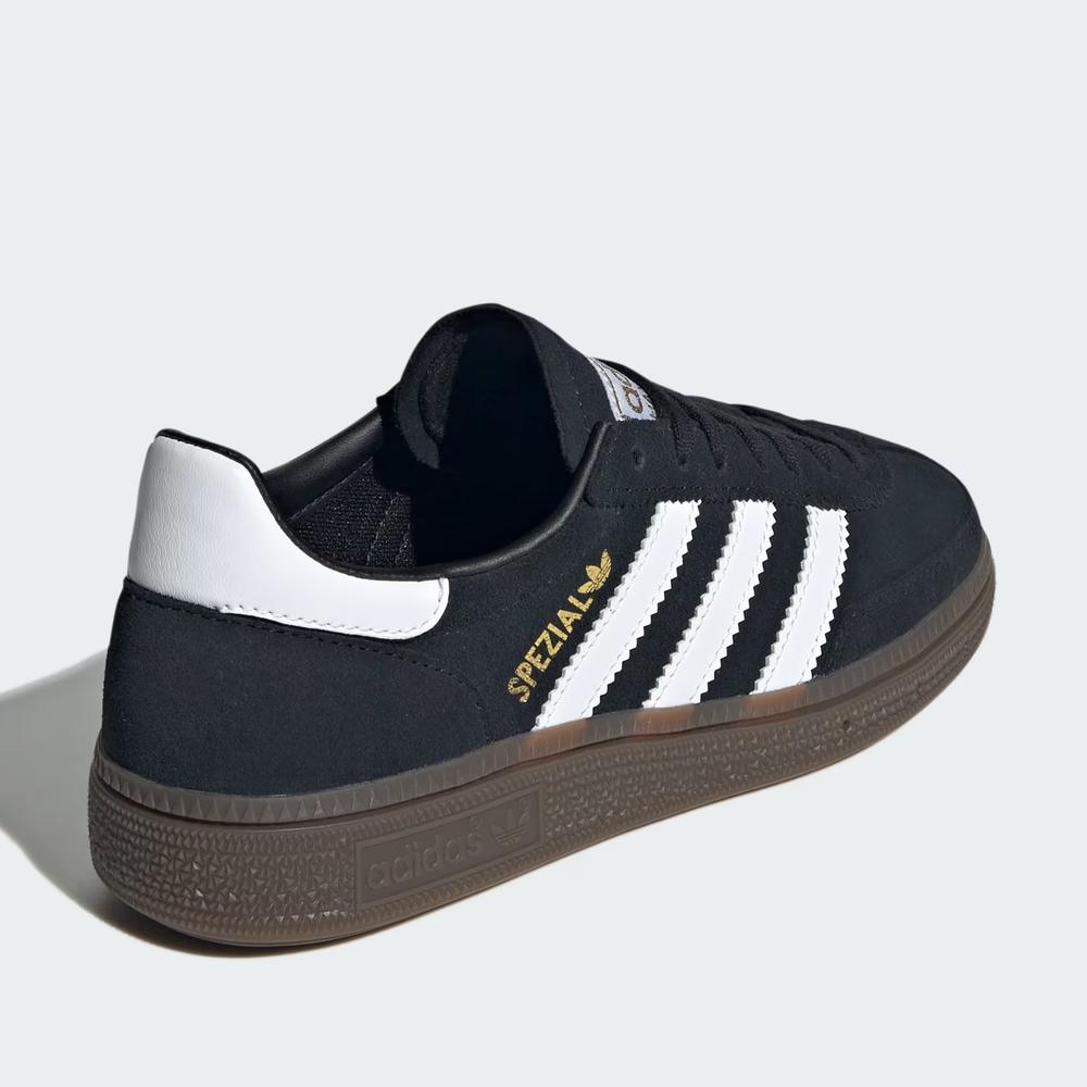 Topánky mládež adidas Handball Spezial J IH8010 - čierne