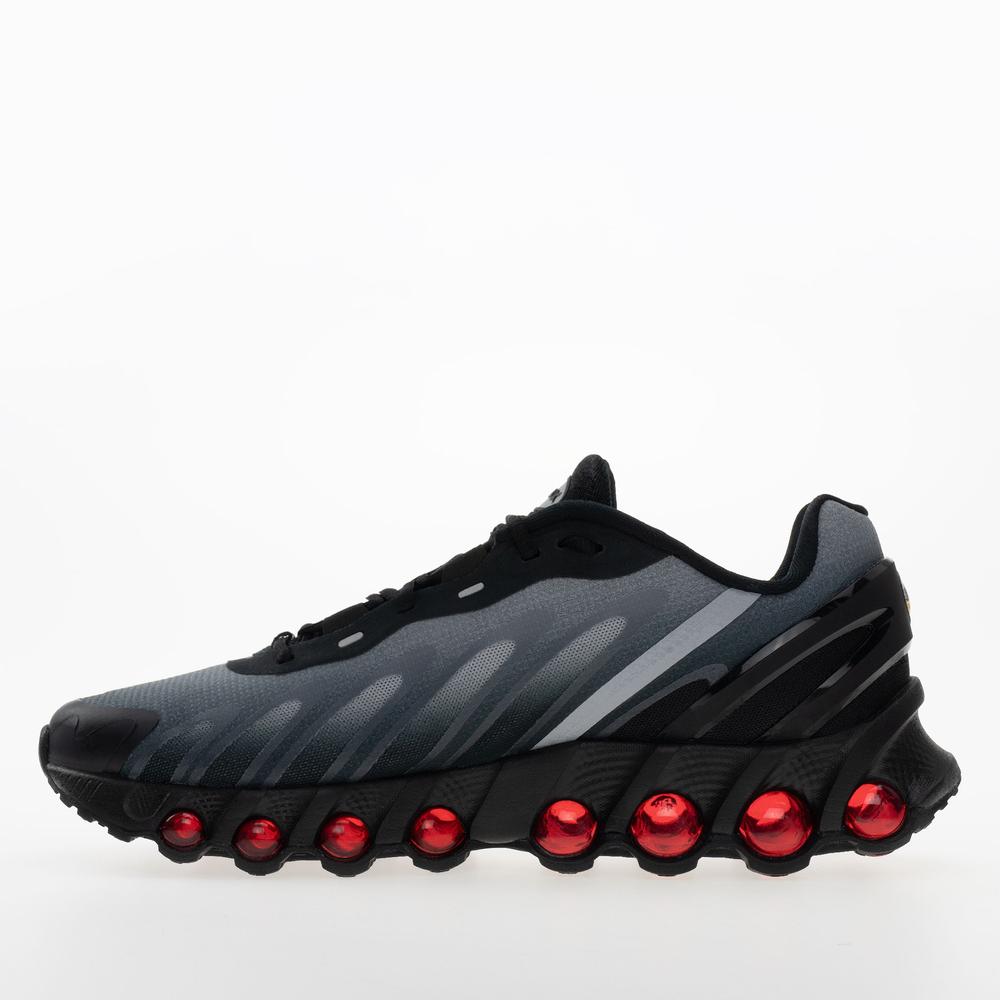 Topánky pánske Nike Air Max DN8 FQ7860-011 - čierne