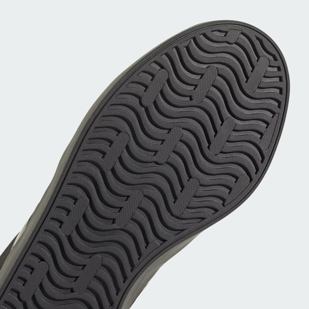 Topánky pánske adidas VL Court 3.0 ID9184  - čierne