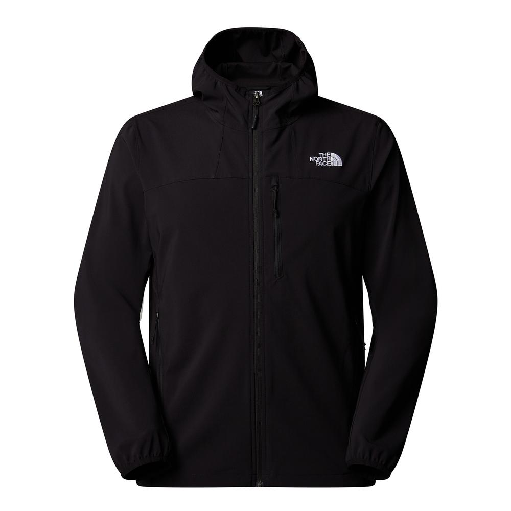 Pánske bunda The North Face Nimble 0A8CD6JK31 - čierne