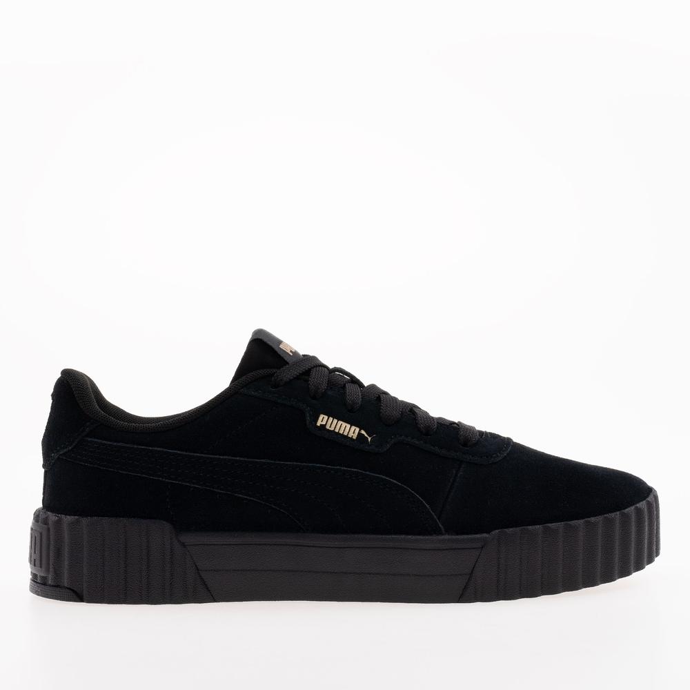Dámske topánky Puma Carina 3.0 40072101 - čierne
