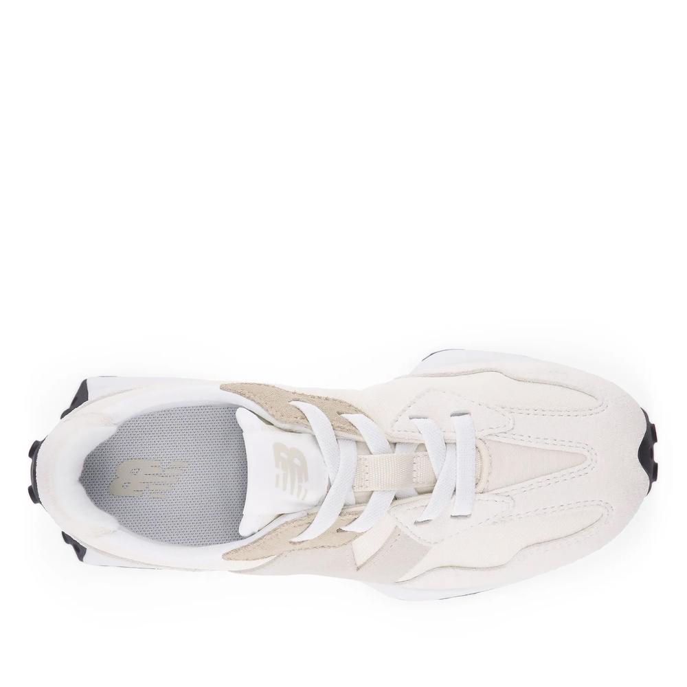 Detské topánky New Balance P3272TO - béžové