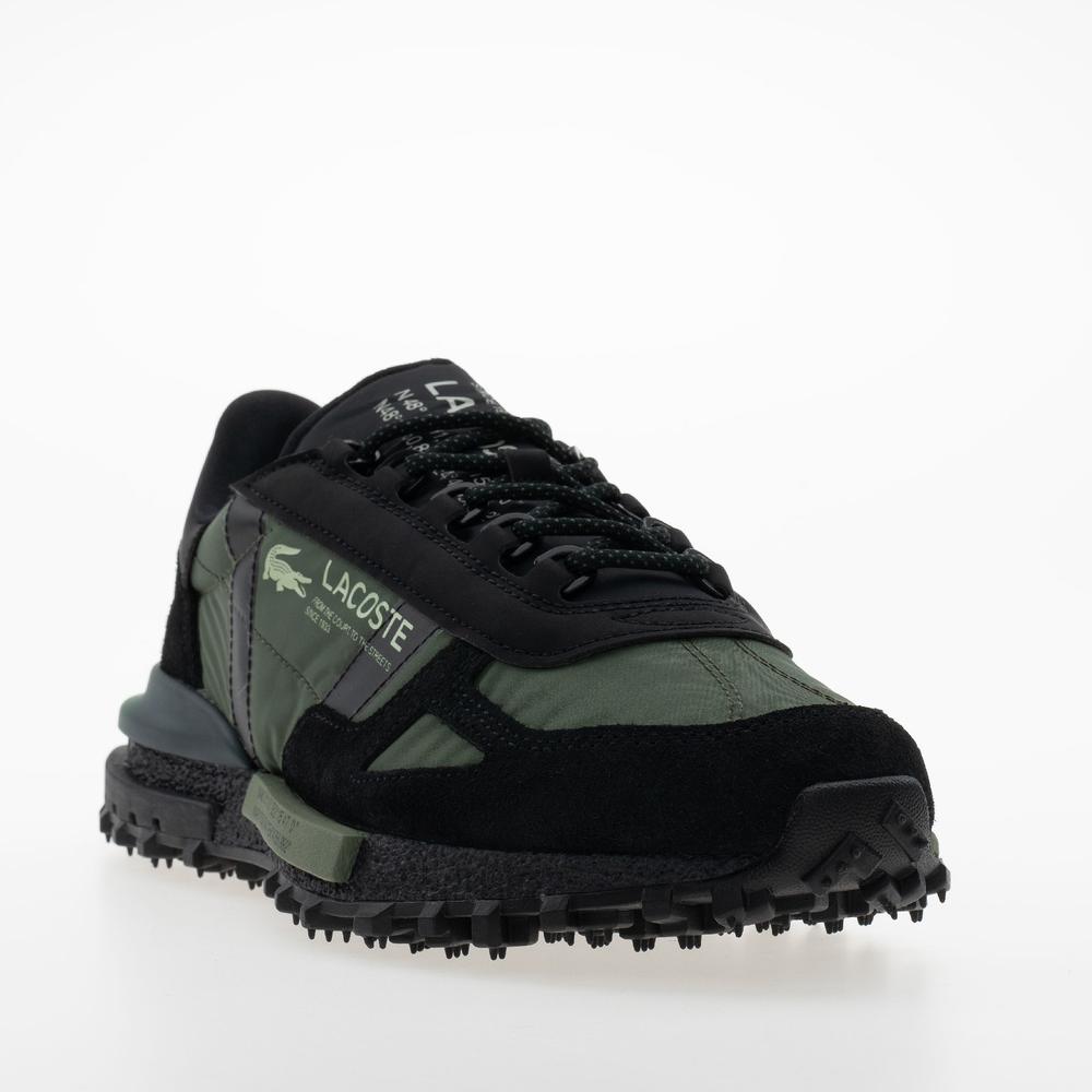 Topánky Lacoste Elite Active 750SMA0080-2J9 - zelené