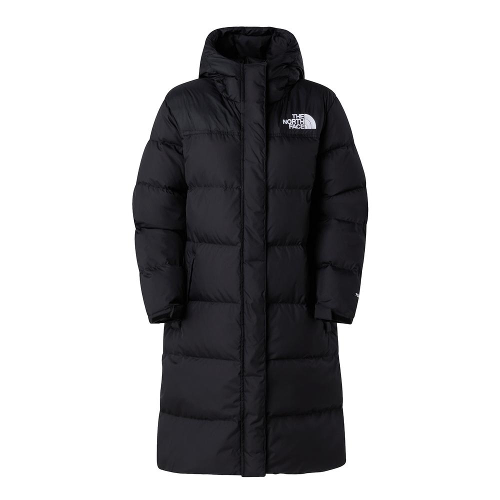 Dámske bunda The North Face Nuptse 0A832KGOE1 - čierne