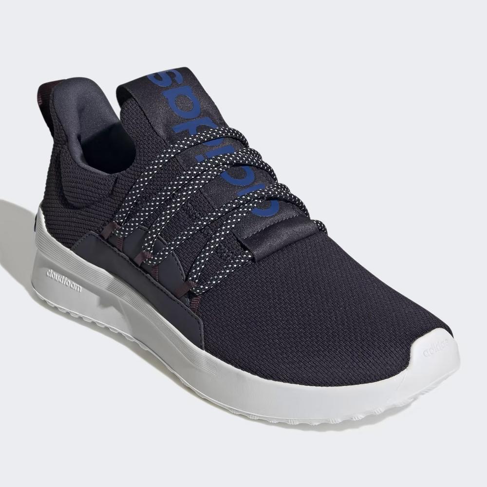 Topánky adidas Lite Racer Adapt 5.0 GV9617 - tmavomodré