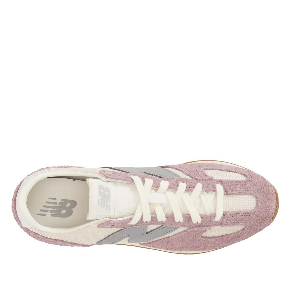 Topánky New Balance U471AL - ružové