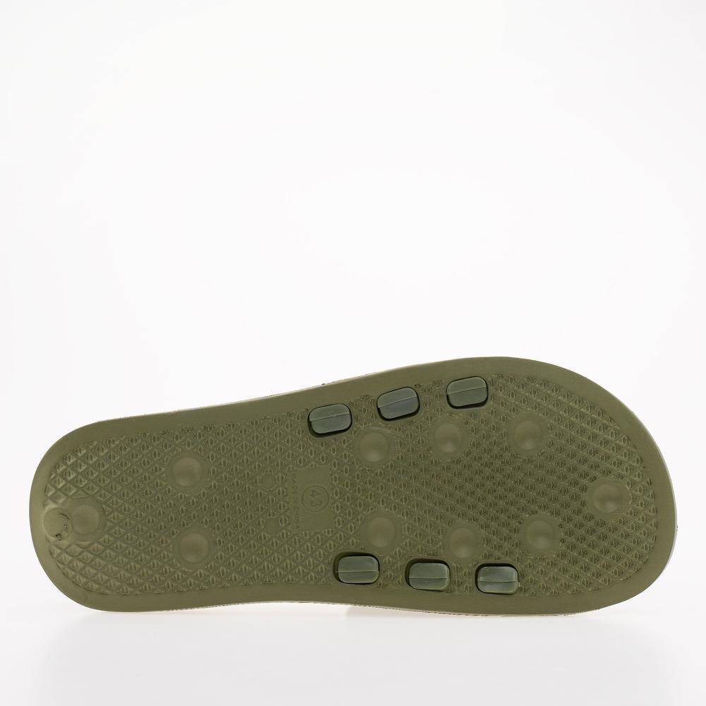 Klapky Kappa Krus 242794-3110 - zelené