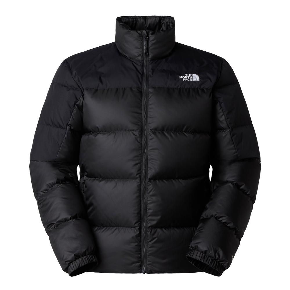 Mužský bunda The North Face Diablo 2.0 0A8993GOC1 - čierne